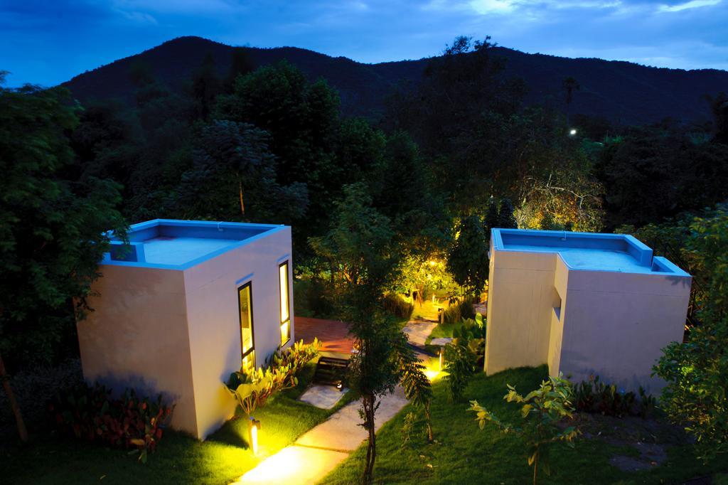 Rivercreek Estate Кенг-Крачан Номер фото