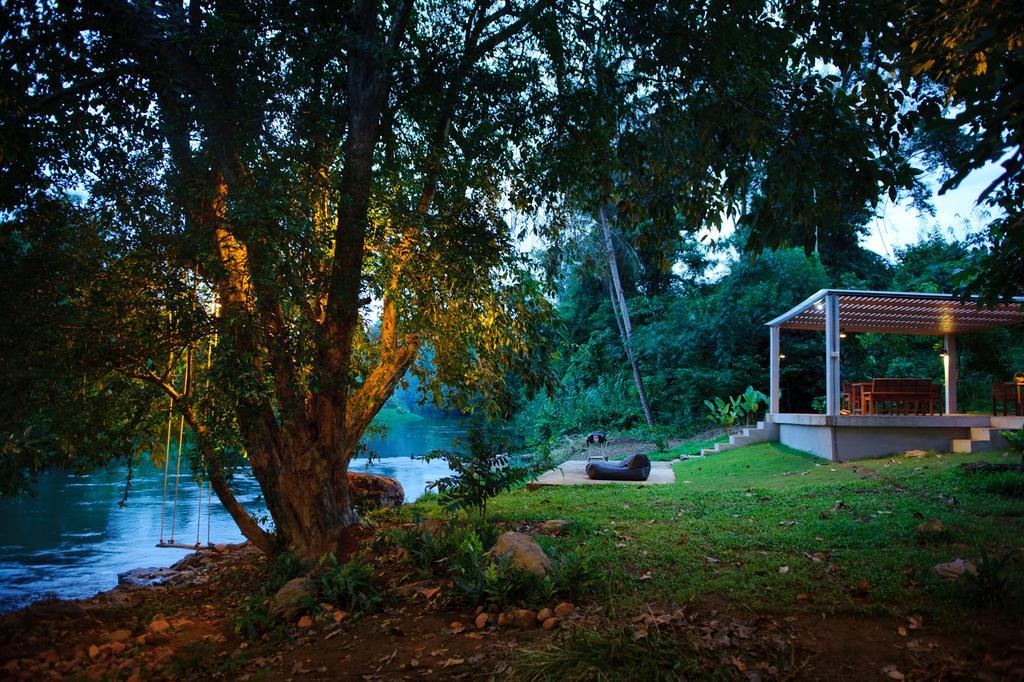 Rivercreek Estate Кенг-Крачан Экстерьер фото